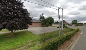 Boone Gérard à Romescamps