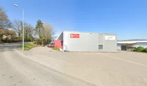 Entreprise Cocatrix Collomb à Annecy