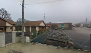 Les ateliers BUGUET Fils à Joinville