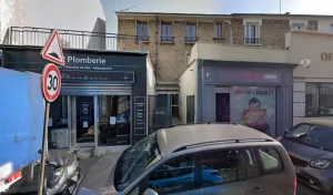 WR PLOMBERIE à Rosny-sous-Bois