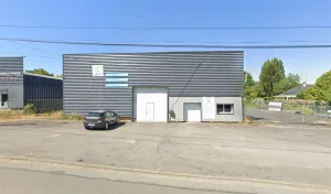 Brunet SARL à Laval