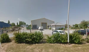 SARL SIMON Eric Couverture -zinguerie- Étanchéité à Saint-Benoît-des-Ondes