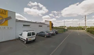 Chardon Père Et Fils à Tiercé