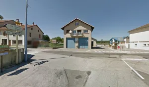 Brunet-Moretti à Longchaumois