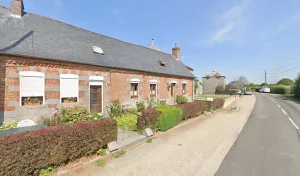 Brulé Gérard à Clairfayts