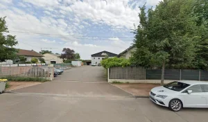 Bourgogne Couverture à Dijon