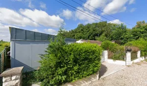 Sasu Champenois Couverture à Triel-sur-Seine