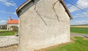 AAC Couverture à Saint-Nicolas-des-Motets