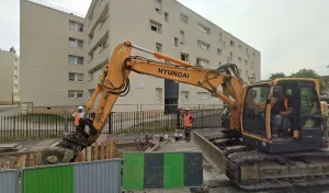 EB PLOMBERIE à Le Blanc-Mesnil