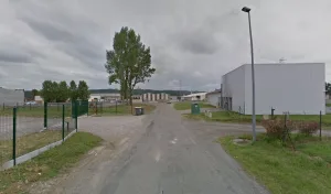 Burgues Pere Et Fils à Lalanne-Trie