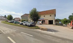 ABC Charpente à Gerbépal