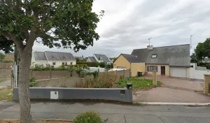 Couverture Pendu Jouin à Guérande