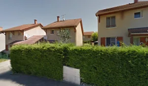 Deruaz Didier à Rumilly