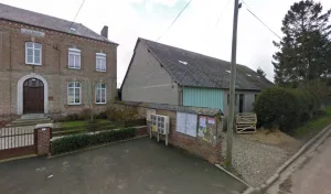 Dhiu Fréres Sarl à Lafresguimont-Saint-Martin