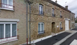 Bermejo Isidore à Juniville