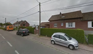 DELESTRE COUVERTURE à Saint-Pierre-de-Varengeville