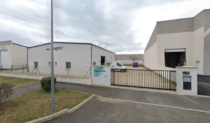 Chaisy SAS à Montboucher-sur-Jabron