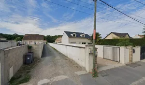 Mr AUBERT COUVREUR RAMONEUR De L’Ile-de-France. à Herblay-sur-Seine