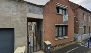 Charpente et Toiture du Nord à Provin