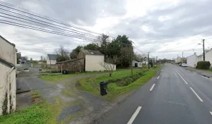 Bocqueret Sébastien à Sainte-Reine-de-Bretagne
