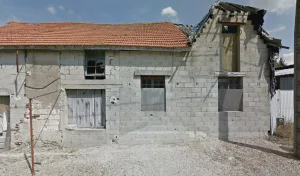 Entreprise delage-renov à Plivot