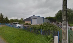 GF Couverture Zinguerie 35 EURL à Lohéac