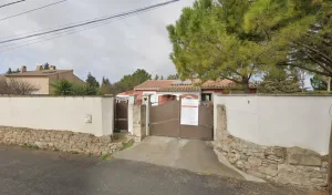 Calvayrac Cyril à Lézignan-Corbières