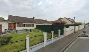 DMC Tradi-bat à Plaisir