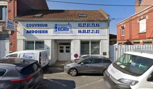 EURL Bertrand Belmer à Cambrai