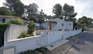 Carrere Bernard à Moussan