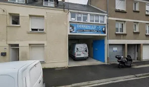 APCS DERRIEN à Saint-Nazaire