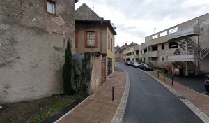 Diebold à Sarrebourg