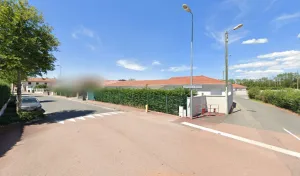 Cossange Luc à Andrézieux-Bouthéon