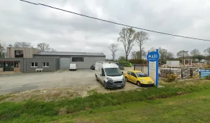 AJC Couverture à Plouigneau