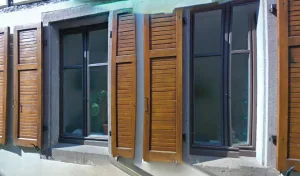 De La Pointe Jean Marc à Soultz-les-Bains