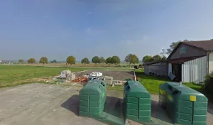 At Toiture à Bruley