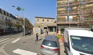 Au Compagnon à Meudon