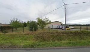 Comin – Bergalasse à Roquefort