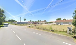 SAS DANGLADE à Saint-Maurice-des-Lions