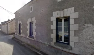 Berloquin Gilles à Courçay