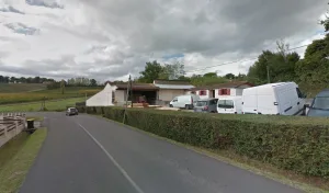 Charpente Couverture Du Sud Ouest SARL à Bonzac