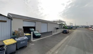 BR Charpente Couverture à Larçay