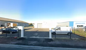 Laurent Craissac à Saint-Sulpice-de-Royan