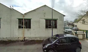 Couverture Unverroise SARL à Unverre