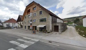 PROXI CONFORT C&rsquo;BASTIEN DEPANNAGE à Orchamps-Vennes