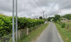 Atlantique Climatique à Saint-Laurent-Médoc