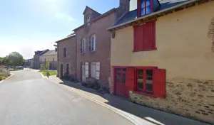 CHARRON DAVID à Guipel