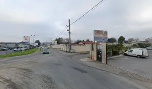 APC Couverture à Groslay