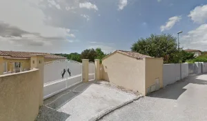 Cousin Toitures à Aujargues