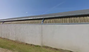 Artisanale Paul Boussicault à Charsonville